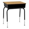 Photo of Desks