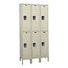 Photo of Lockers