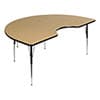 Photo of Tables
