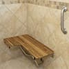 Photo of ADA Benches