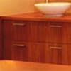 Photo of Teak Drawer & Door Pulls