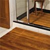 Photo of Teak Mats