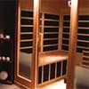 Photo of Teak Shelves