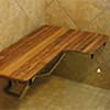 Photo of Shower Benches