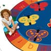 Photo of Classroom Rugs