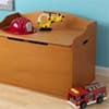 Photo of Toy Boxes