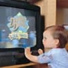 Photo of TV & DVD Safety