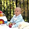 Photo of Deck Safety