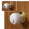 Photo of Child Door Safety