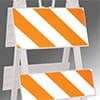 Photo of Barricades & Gates