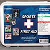 Photo of First Aid Equipment