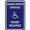 Photo of Signs, Traffic/Parking