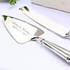 Photo of Cake Server Sets