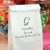 Photo of Candy Buffet Bags