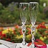 Photo of Toasting Flutes