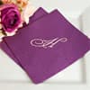 Photo of Wedding Napkins