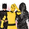 Photo of Boys Costumes