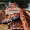 Photo of Barbecue
