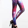 Photo of Galaxy-Leggings