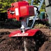 Photo of Classic 2-cycle Tiller