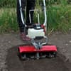Photo of XP 16" 4-cycle Tiller