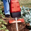 Photo of Classic Electric Tiller