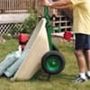 Photo of Loadumper Garden Cart