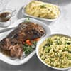 Photo of Beef & Pork Dinners