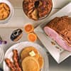 Photo of Breakfast