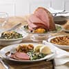 Photo of Ham Dinners