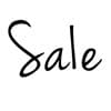 Photo of Sale