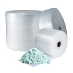 Photo of Bubble & Foam Packaging