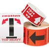 Photo of Shipping Labels