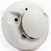 Photo of Monitored Fire and Smoke Detectors