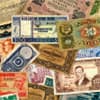 Photo of Currency Albums & Supplies