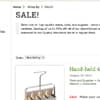 Photo of SALE!