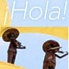 Photo of Spanish