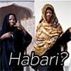 Photo of Swahili