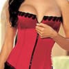 Photo of Corsets