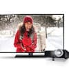 Photo of HDTVs & Home Theater