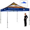 Photo of Advertising Canopy Tents