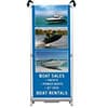 Photo of Scrolling Banner Display