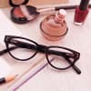 Photo of Designer Eyeglasses