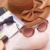 Photo of Prescription Sunglasses