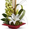 Photo of Lily Bouquets