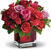 Photo of Love & Romance Flowers