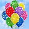 Photo of Balloons