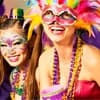 Photo of Mardi Gras