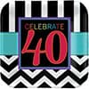 Photo of Milestone Birthdays