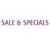 Photo of Sale & Specials